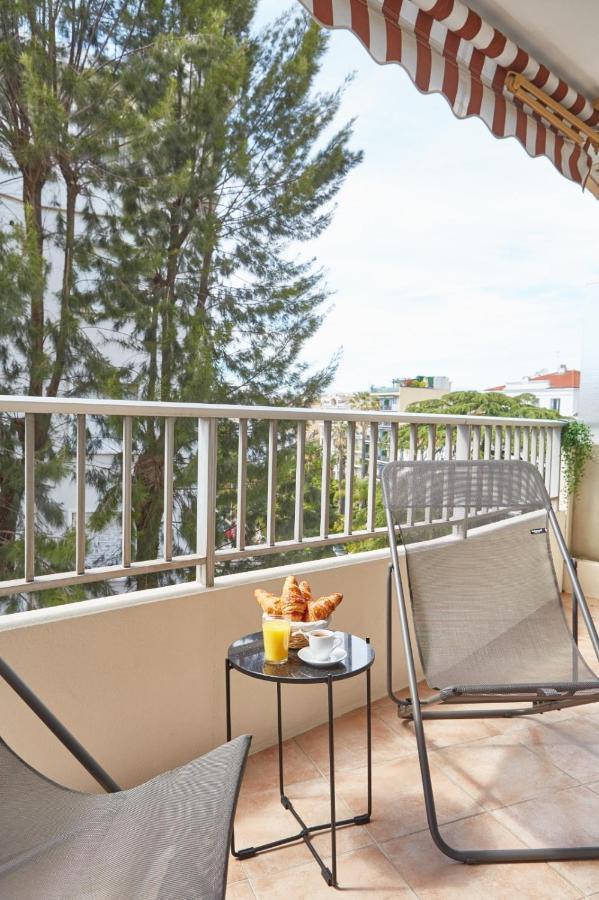 Appartement Centre-palais-200m Des Plages Cannes